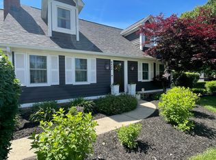 8655 Chateaugay Dr, Indianapolis, IN