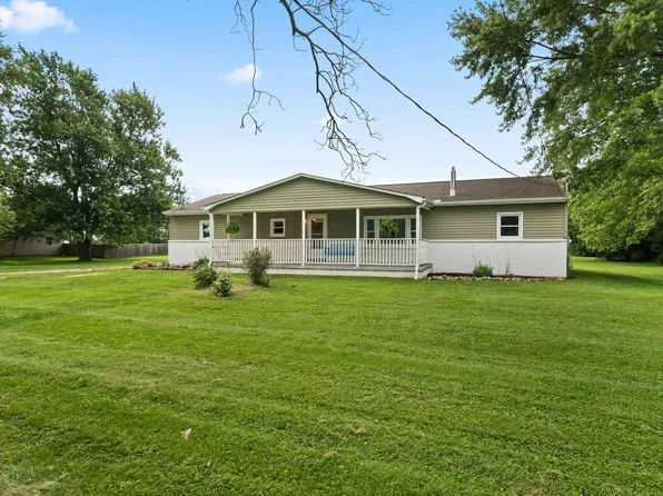 13983 Renick Rd, Orient, OH 43146