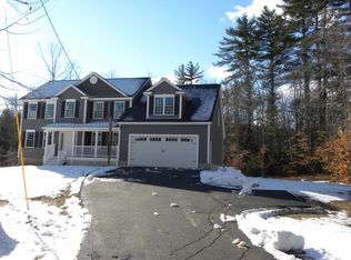 26 Wason Rd LOT 46-103, Chester, NH 03036