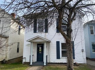 325 Milford St, Clarksburg, WV 26301