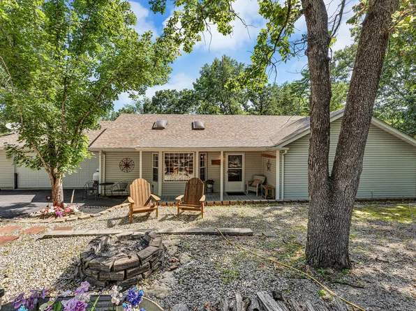81 Deer Ridge Trail, Kimberling City, MO 65686