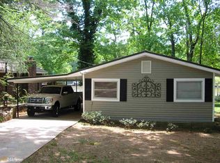 139 Little Riverview Rd #4A, Eatonton, GA 31024