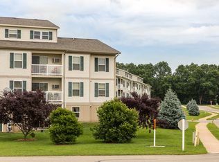 Coopers Landing Apartments, Kalamazoo, MI 49004