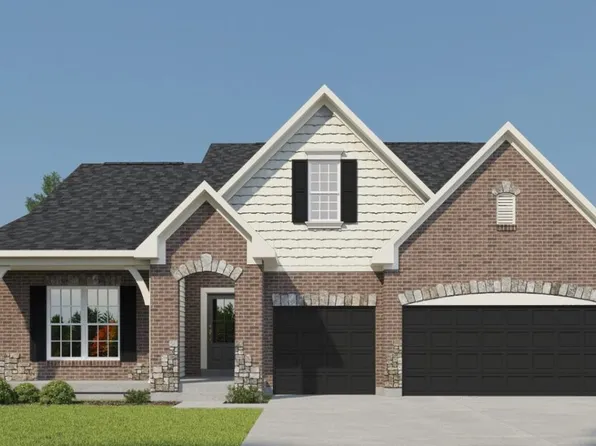 313 Healthy Way, Saint Charles, MO 63304