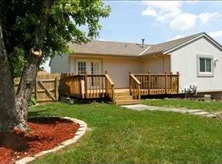 12941 Browne St, Omaha, NE 68164