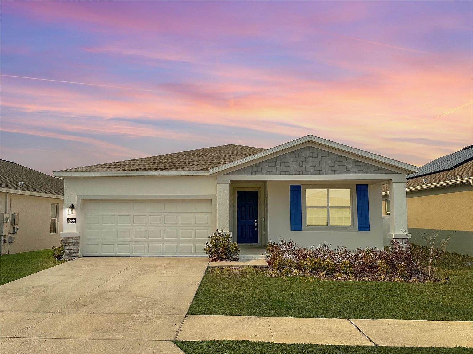 795 Kapi Dr, Groveland, FL 34736 | Zillow