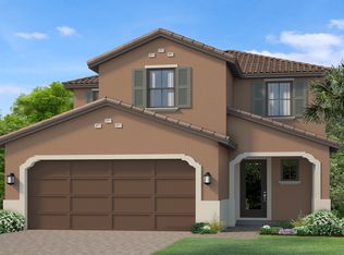 4766 Tramanto Ln, Zephyrhills, FL 33543