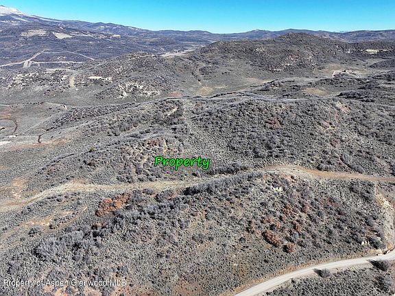 5th image of Harrison Gulch