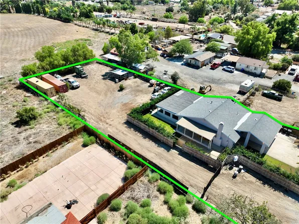 17180 Wood Rd, Riverside, CA 92508