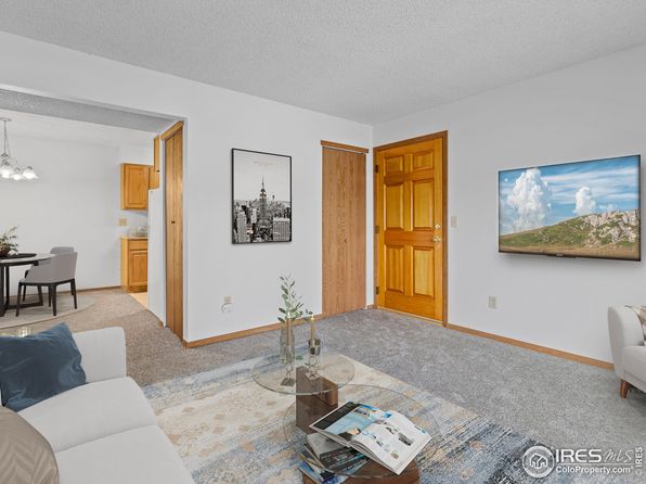 1155 S Saint Vrain Ave UNIT 1-3, Estes Park, CO 80517