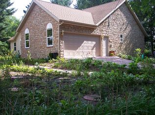 835 S 500 W, Hebron, IN 46341