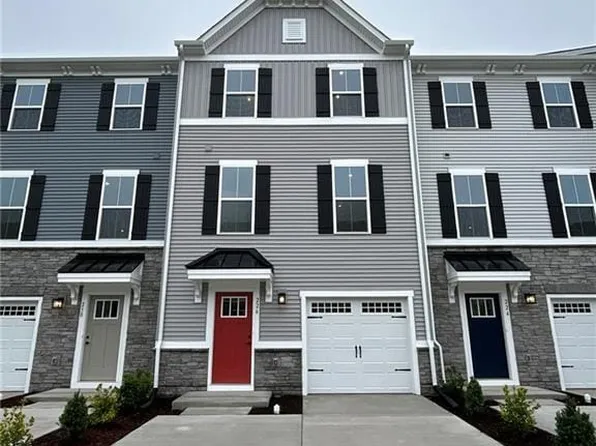 226 Tern Ave, Portsmouth, VA 23701