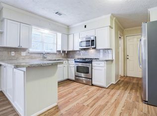1415 Avenue K, South Houston, TX 77587