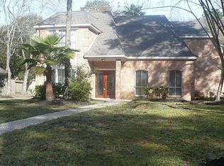 6506 Knollview Dr, Spring, TX 77389