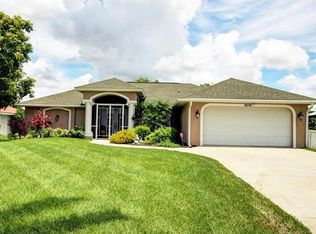 1013 SW 56th St, Cape Coral, FL 33914