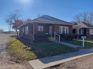 307 E Union St, Portland, IN 47371