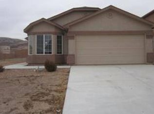 761 Rain Lily Rd SW, Los Lunas, NM 87031