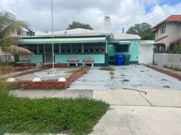 5934 NE 4th Ct, Miami, FL 33137