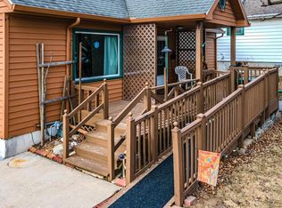 4606 Camden Rd, Madison, WI 53716