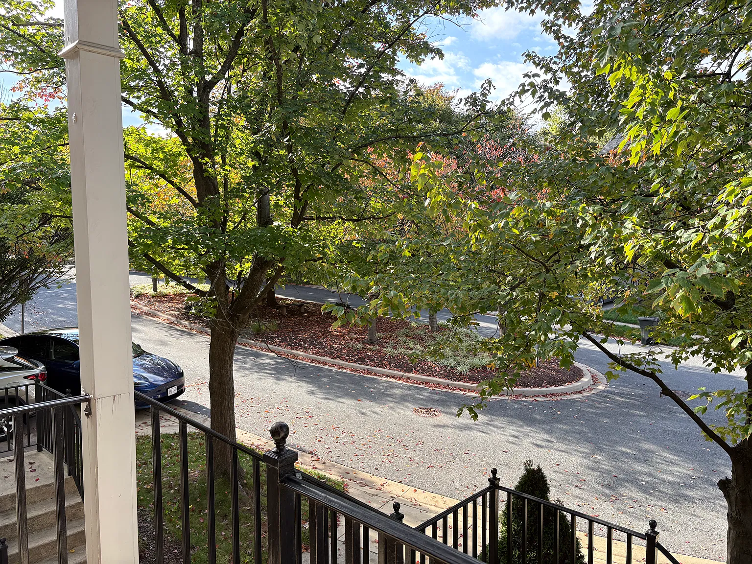 3 bed, 1536 sqft, $3,100 — Photo 2