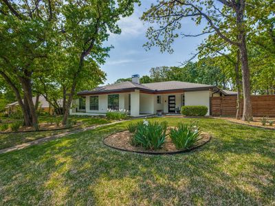 8 Highview Cir, Denton, TX, 76205