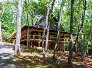 124 Avery Forest Ln, Arden, NC 28704