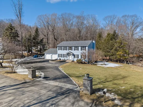 8 Durrschmidt Road, Stormville, NY 12582