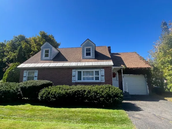 1994 East St, Pittsfield, MA 01201