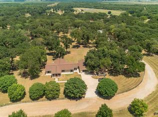 280 Chrestman Ln, Combine, TX 75159