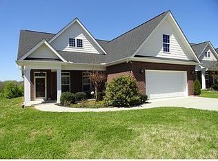 109 Meridian Way, Clinton, TN 37716