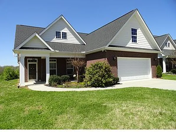109 Meridian Way, Clinton, TN 37716