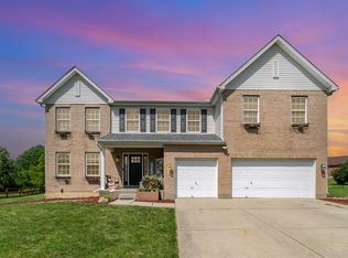 3480 Lakewood Ct, Hamilton, OH 45011