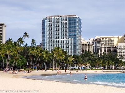 223 Saratoga Rd #1006, Honolulu, HI, 96815