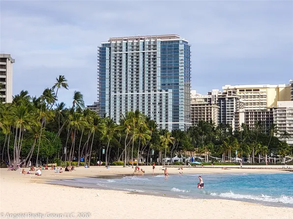 223 Saratoga Rd #1006, Honolulu, HI 96815