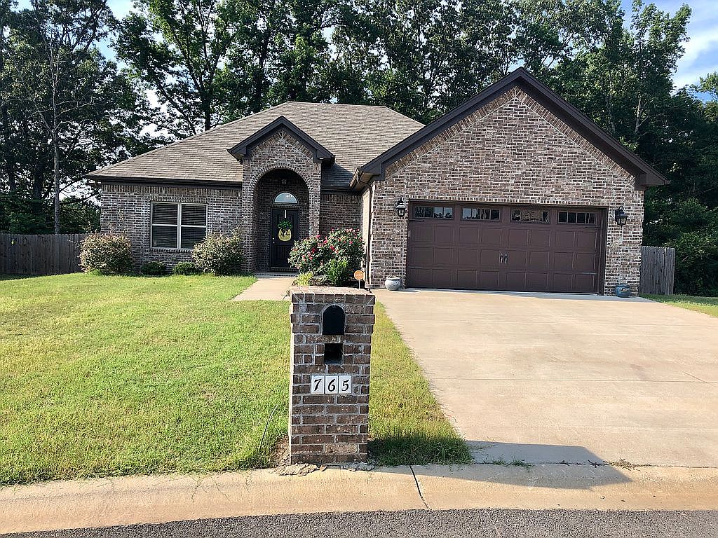 765 Mango Loop, Austin, AR 72007 Zillow