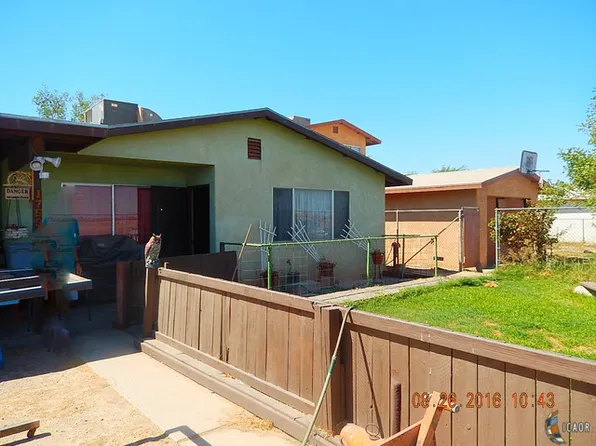 1759 W El Centro St, Seeley, CA 92273