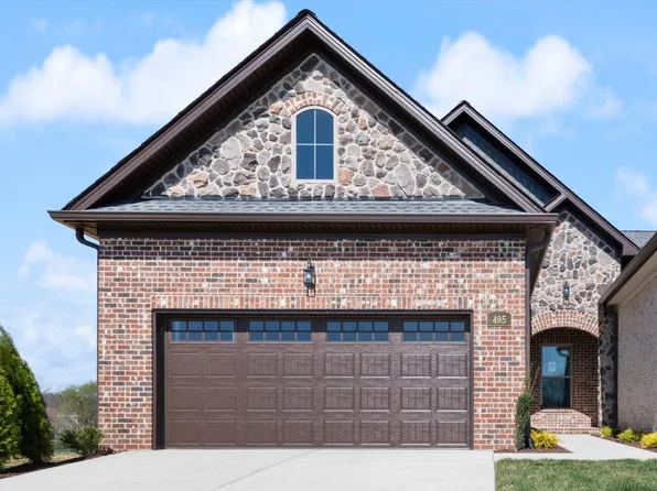 495 W Foxrun, Springfield, TN 37172