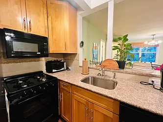 Rented by Highline Residential