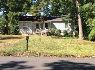 1813 Ledo Ave, Decatur, GA 30035
