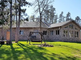 12024 Blue Spruce Rd, Menahga, MN 56464