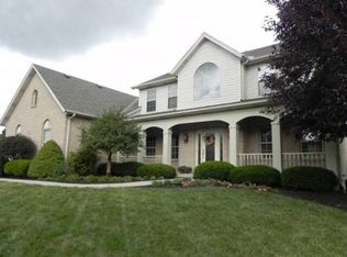 6213 Eagle Point Dr, Liberty Township, OH 45011