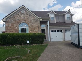 504 Grand Lagoon, Madison, TN 37115