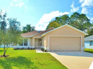 7 Kankakee Trl, Palm Coast, FL 32164
