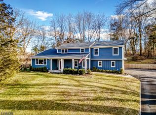 59 Galloping Hill Rd, Basking Ridge, NJ 07920