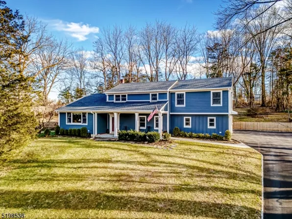 59 Galloping Hill Rd, Bernards Twp., NJ 07920