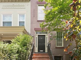 923 5th St NE, Washington, DC 20002