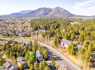 4371 E SAVANNAH Circle, Flagstaff, AZ 86004