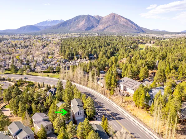 4371 E SAVANNAH Circle, Flagstaff, AZ 86004