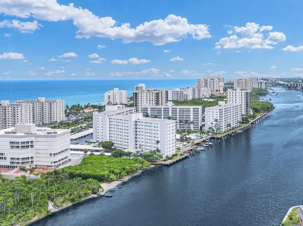 3212 S Ocean Boulevard #402-A, Highland Beach, FL 33487