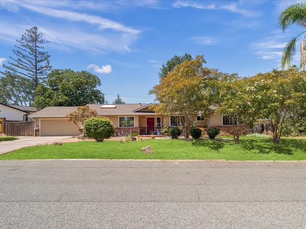 20211 Argonaut Dr, Saratoga, CA 95070
